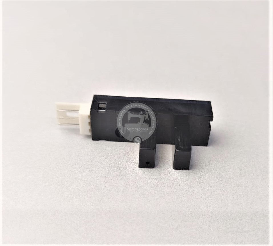 Hd-0022300-00 Sensor de fotos para Juki Controlado por ordenador, de alta velocidad, bartacking máquina