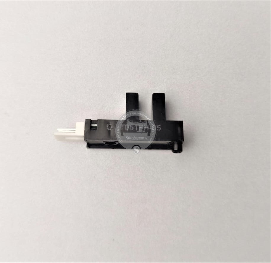 Hd-0022300-00 Sensor de fotos para Juki Controlado por ordenador, de alta velocidad, bartacking máquina