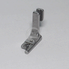 Hemming Presser Foot 3.2mm 18 for JUKI Industrial Sewing Machine
