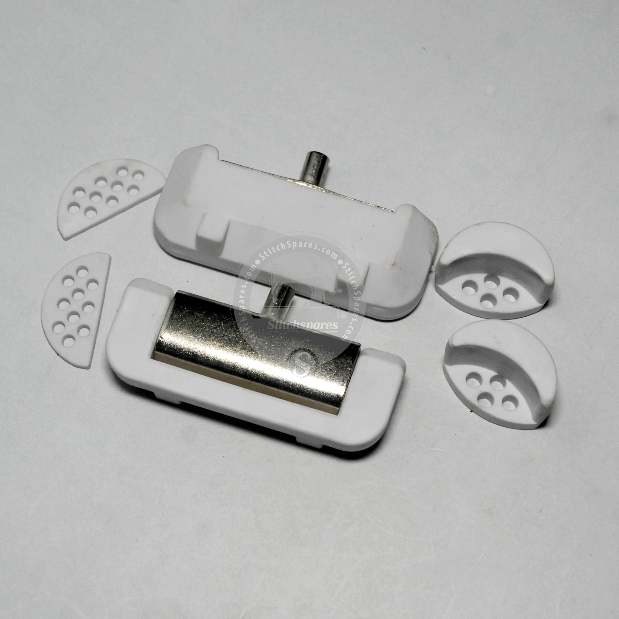 Scharnierset Single Needle Lock-Stitch Machine