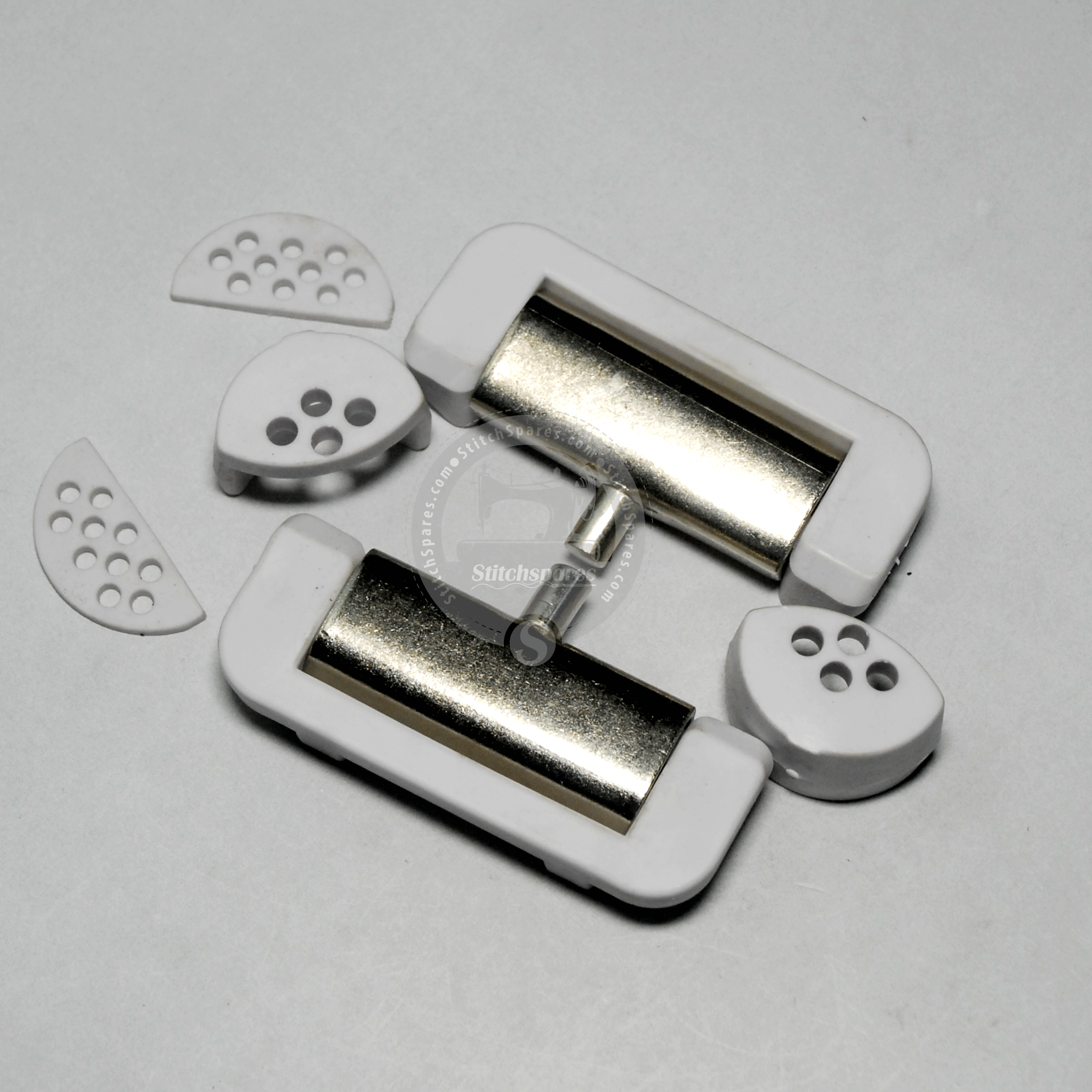 Scharnierset Single Needle Lock-Stitch Machine