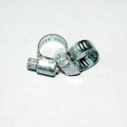 Hose Pipe Round Clamp Steam Press