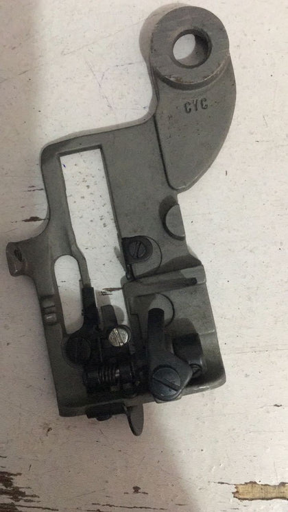 pieza de recambio para brother CM2-B931 Puntada ciega Machine