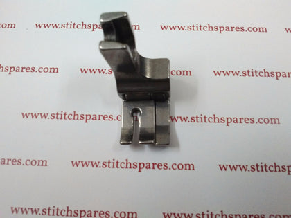 CR 1/16 Presser Foot Single Needle Lock-Stitch Machine