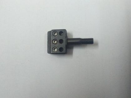 pinza de aguja para jack 3 aguja Máquina de coser de puntada en cadena