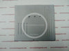 0867 140020 Right Slide Plate Durkopp Adler 867 , 1767 Sewing Machine