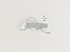 JACK E3 Needle Plate ( JACK ORIGINAL PARTS) Overlock Sewing Machine Spare Part PART NO : 20115002