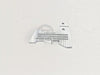Placa de aguja JACK E3 (PIEZAS ORIGINALES DE JACK) Repuesto para máquina de coser Overlock N.º de pieza: 20115002