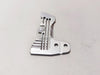 JACK E3 Needle Plate ( JACK ORIGINAL PARTS) Overlock Sewing Machine Spare Part PART NO : 20115002