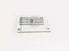 JACK W4 Needle Plate  ( JACK ORIGINAL PARTS) Flatlock / Interlock Sewing Machine Spare Part PART NO : 30115002