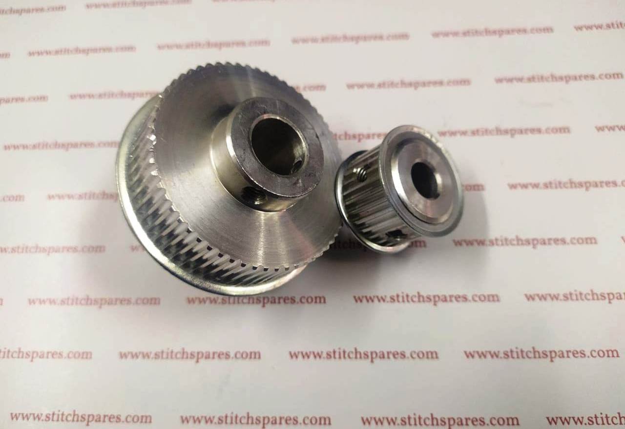 Jack JK-T781 Timing Gear Set (ORIGINAL)