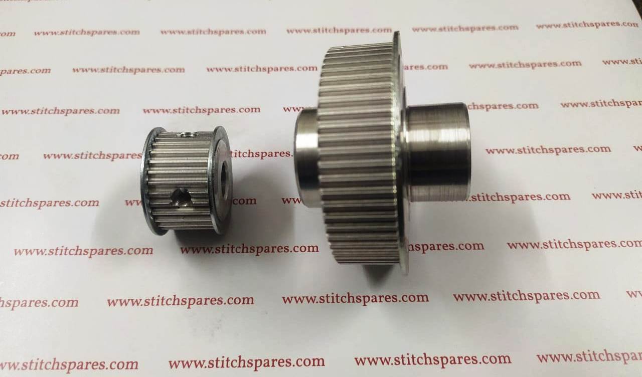 Jack JK-T781 Timing Gear Set (ORIGINAL)