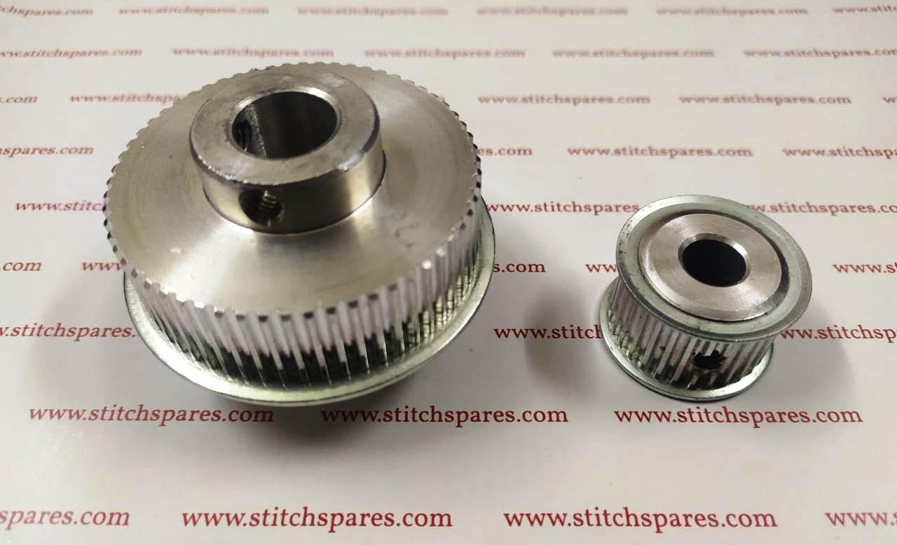 Jack JK-T781 Timing Gear Set (ORIGINAL)