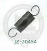 JZ-20454 JUKI LBH-781 BUTTON HOLE SEWING MACHINE SPARE PART | STITCHSPARES.COM