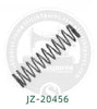 JZ-20456 JUKI LBH-781 BUTTON HOLE SEWING MACHINE SPARE PART | STITCHSPARES.COM