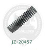 JZ-20457 JUKI LBH-781 BUTTON HOLE SEWING MACHINE SPARE PART | STITCHSPARES.COM
