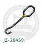 JZ-20459 JUKI LBH-781 BUTTON HOLE SEWING MACHINE SPARE PART | STITCHSPARES.COM