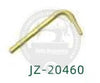 JZ-20460 JUKI LBH-781 BUTTON HOLE SEWING MACHINE SPARE PART | STITCHSPARES.COM