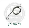 JZ-20461 JUKI LBH-781 BUTTON HOLE SEWING MACHINE SPARE PART | STITCHSPARES.COM