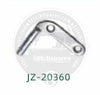JZ-20360 JUKI LBH-781 BUTTON HOLE SEWING MACHINE SPARE PART | STITCHSPARES.COM