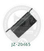 JZ-20465 JUKI LBH-781 BUTTON HOLE SEWING MACHINE SPARE PART | STITCHSPARES.COM