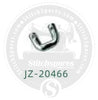 JZ-20466 JUKI LBH-781 BUTTON HOLE SEWING MACHINE SPARE PART | STITCHSPARES.COM