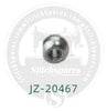 JZ-20467 JUKI LBH-781 BUTTON HOLE SEWING MACHINE SPARE PART | STITCHSPARES.COM