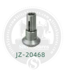 JZ-20468 JUKI LBH-781 BUTTON HOLE SEWING MACHINE SPARE PART | STITCHSPARES.COM