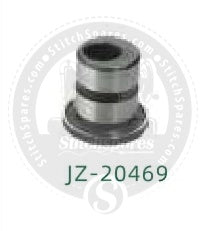 JZ-20469 JUKI LBH-781 BUTTON HOLE SEWING MACHINE SPARE PART | STITCHSPARES.COM