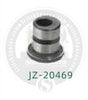 JZ-20469 JUKI LBH-781 BUTTON HOLE SEWING MACHINE SPARE PART | STITCHSPARES.COM