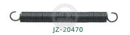 JZ-20470 JUKI LBH-781 BUTTON HOLE SEWING MACHINE SPARE PART | STITCHSPARES.COM