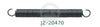 JZ-20470 JUKI LBH-781 BUTTON HOLE SEWING MACHINE SPARE PART | STITCHSPARES.COM
