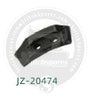 JZ-20474 JUKI LBH-781 BUTTON HOLE SEWING MACHINE SPARE PART | STITCHSPARES.COM