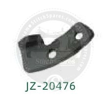 JZ-20476 JUKI LBH-781 BUTTON HOLE SEWING MACHINE SPARE PART | STITCHSPARES.COM