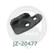 JZ-20477 JUKI LBH-781 BUTTON HOLE SEWING MACHINE SPARE PART | STITCHSPARES.COM