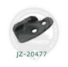JZ-20477 JUKI LBH-781 BUTTON HOLE SEWING MACHINE SPARE PART | STITCHSPARES.COM