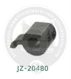 JZ-20480 JUKI LBH-781 BUTTON HOLE SEWING MACHINE SPARE PART | STITCHSPARES.COM