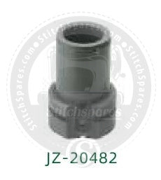 JZ-20482 JUKI LBH-781 BUTTON HOLE SEWING MACHINE SPARE PART | STITCHSPARES.COM