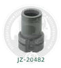 JZ-20482 JUKI LBH-781 BUTTON HOLE SEWING MACHINE SPARE PART | STITCHSPARES.COM