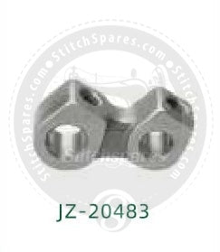 JZ-20483 JUKI LBH-781 BUTTON HOLE SEWING MACHINE SPARE PART | STITCHSPARES.COM