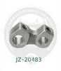 JZ-20483 JUKI LBH-781 BUTTON HOLE SEWING MACHINE SPARE PART | STITCHSPARES.COM