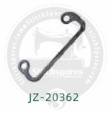 JZ-20362 JUKI LBH-781 BUTTON HOLE SEWING MACHINE SPARE PART | STITCHSPARES.COM