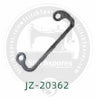 JZ-20362 JUKI LBH-781 BUTTON HOLE SEWING MACHINE SPARE PART | STITCHSPARES.COM