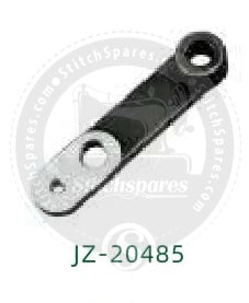 JZ-20485 JUKI LBH-781 BUTTON HOLE SEWING MACHINE SPARE PART | STITCHSPARES.COM