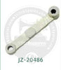 JZ-20486 JUKI LBH-781 BUTTON HOLE SEWING MACHINE SPARE PART | STITCHSPARES.COM