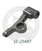 JZ-20487 JUKI LBH-781 BUTTON HOLE SEWING MACHINE SPARE PART | STITCHSPARES.COM