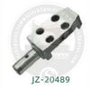 JZ-20489 JUKI LBH-781 BUTTON HOLE SEWING MACHINE SPARE PART | STITCHSPARES.COM