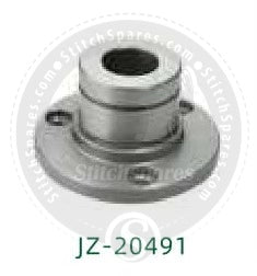 JZ-20491 JUKI LBH-781 BUTTON HOLE SEWING MACHINE SPARE PART | STITCHSPARES.COM