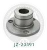 JZ-20491 JUKI LBH-781 BUTTON HOLE SEWING MACHINE SPARE PART | STITCHSPARES.COM