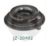 JZ-20492 JUKI LBH-781 BUTTON HOLE SEWING MACHINE SPARE PART | STITCHSPARES.COM